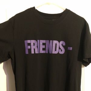 FRIENDS x VLONE t-shirt